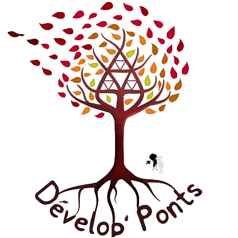 logo de l'association dévelop'Ponts