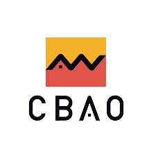logo CBAO