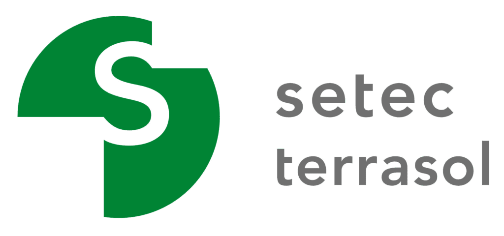 logo Terrasol